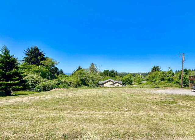 Property at 730 Bertsch Ave, Crescent City, CA 95531