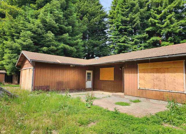 Property at 3191 Lake Earl Dr, Crescent City, CA 95531, 4 beds, 3 baths