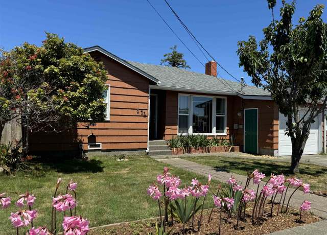 Property at 171 E Cooper Ave, Crescent City, CA 95531, 2 beds, 2 baths