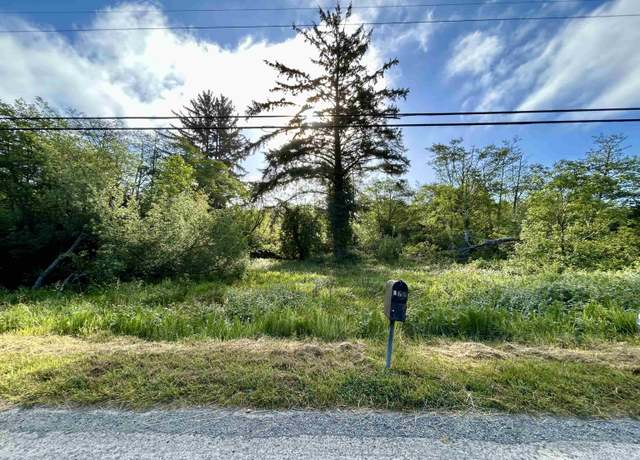 Property at 2415 Iler St, Crescent City, CA 95531