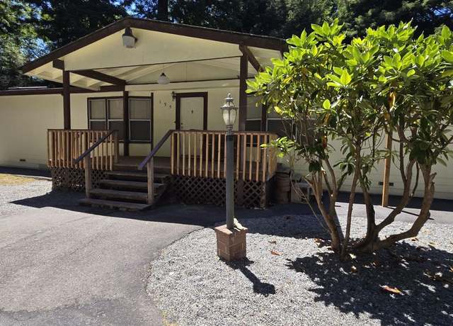Property at 195 Tanbark Ln, Crescent City, CA 95531, 3 beds, 2 baths