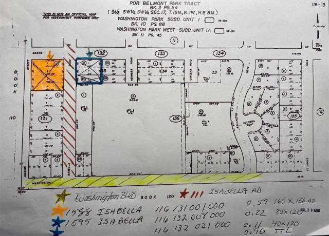 Property at 000 Isabella Rd, Crescent City, CA 95531
