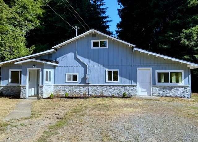 Property at 140 Nadine Ln, Crescent City, CA 95531, 3 beds, 1.5 baths