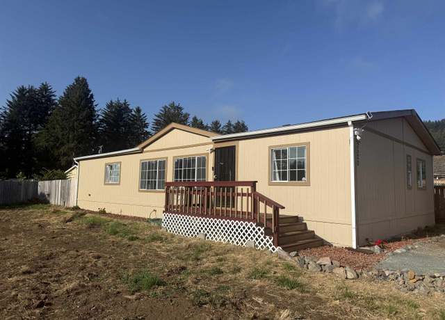 Property at 2520 Maher Ave, Crescent City, CA 95531, 4 beds, 2 baths