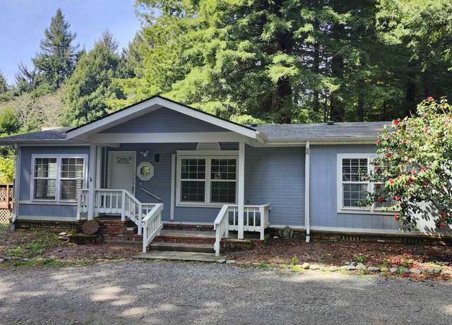 Property at 305 Dundas Rd, Crescent City, CA 95531, 3 beds, 2 baths