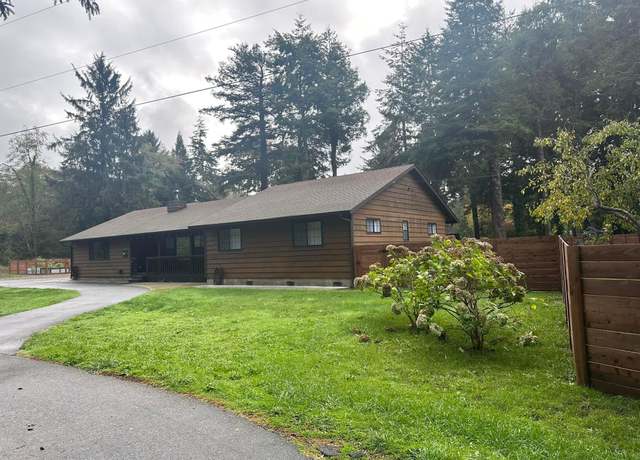 Property at 105 Garner Ln, Crescent City, CA 95531, 3 beds, 2 baths
