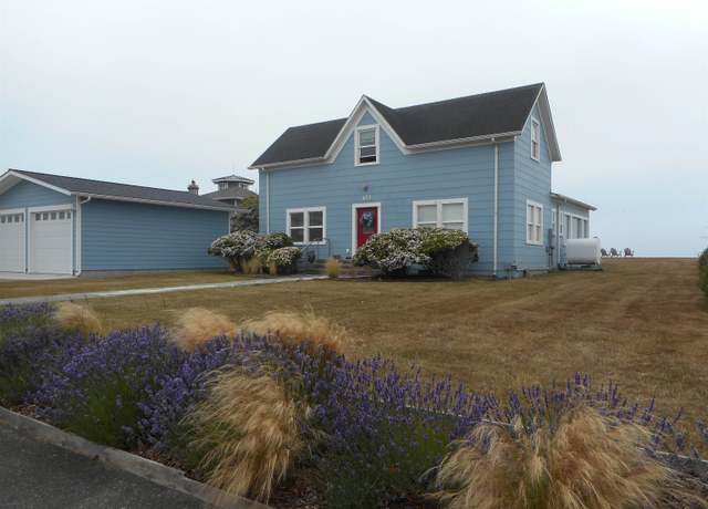 Property at 183 Lighthouse Way, Crescent City, CA 95531, 5 beds, 3 baths