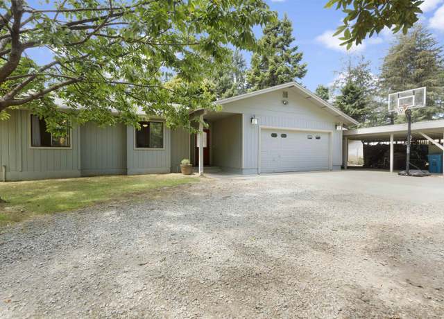 Property at 205 Kelly Rd, Crescent City, CA 95531, 4 beds, 2 baths