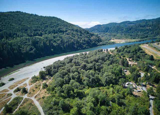 Property at 8 Trinity Way Way, Klamath, CA 95548
