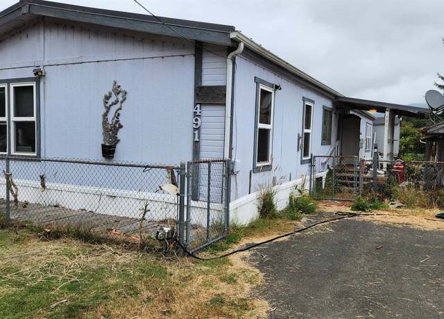 Property at 491 Terwer Riffle Rd, Klamath, CA 95548, 3 beds, 2 baths