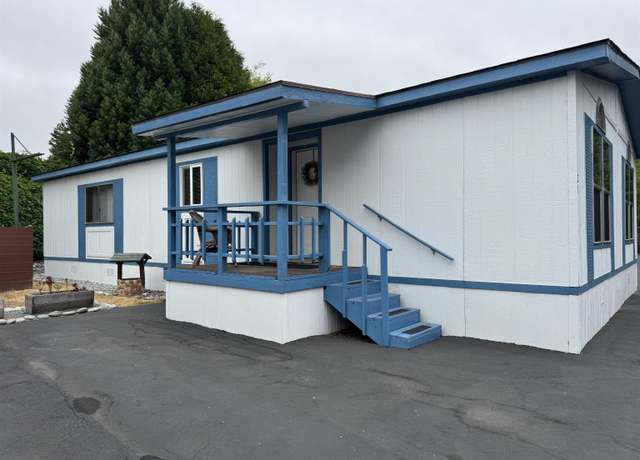 Property at 213 N Fred Haight Dr, Smith River, CA 95567, 2 beds, 2 baths