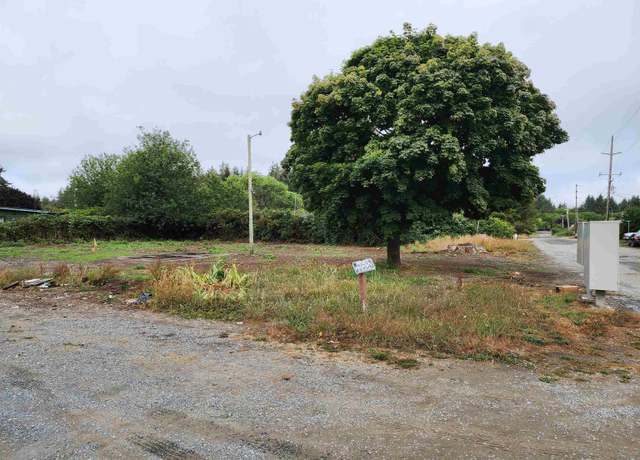 Property at 308 Olive St, Crescent City, CA 95531