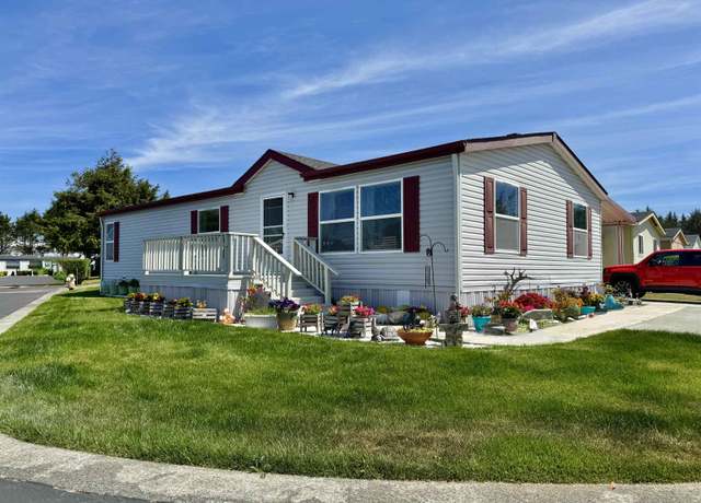 Property at 650 E Washington #35, Crescent City, CA 95531, 2 beds, 2 baths