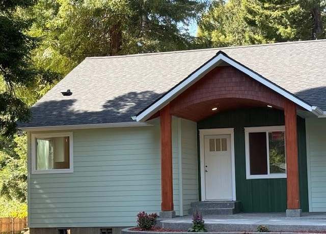 Property at 595 Bell Hole L Bell Hole Loop, Crescent City, CA 95531, 3 beds, 2 baths