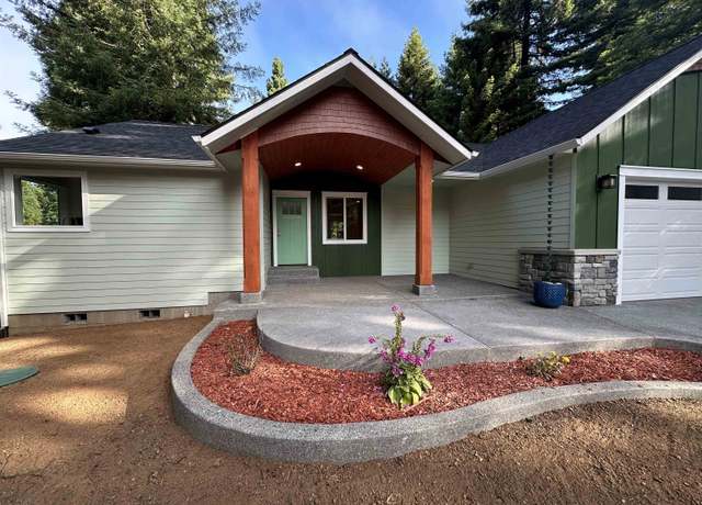 Property at 595 Bell Hole L Bell Hole Loop, Crescent City, CA 95531, 3 beds, 2 baths