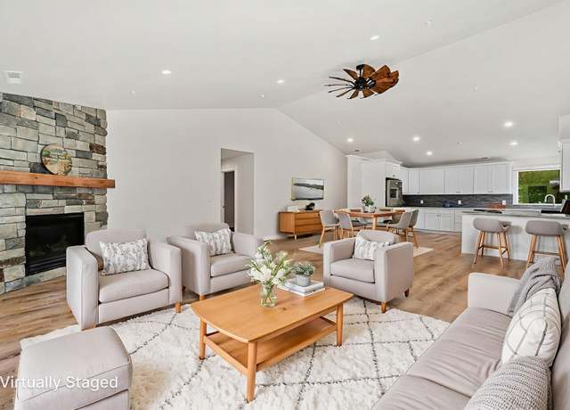 Property at 595 Bell Hole L Bell Hole Loop, Crescent City, CA 95531, 3 beds, 2 baths