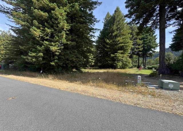 Property at Lot 27 Skookum Ln, Crescent City, CA 95531