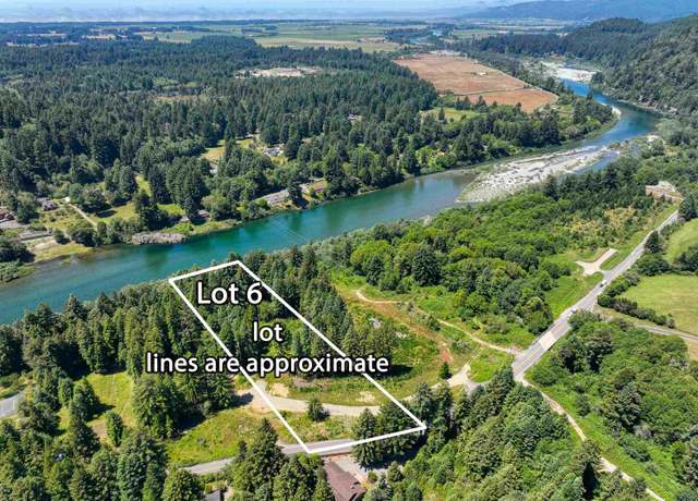 Property at Boomerang Dr, Crescent City, CA 95531