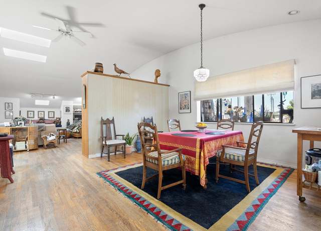 Property at 503 L St, Crescent City, CA 95531, 2 beds, 2 baths