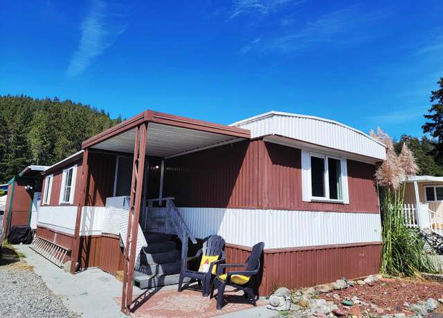 Property at 2510 US Hwy 199 #11, Crescent City, CA 95531, 2 beds, 1 bath