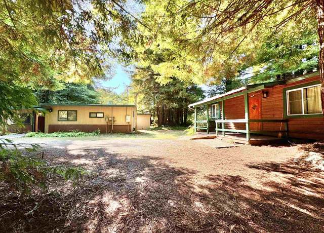Property at 185 Powerline Rd, Crescent City, CA 95531