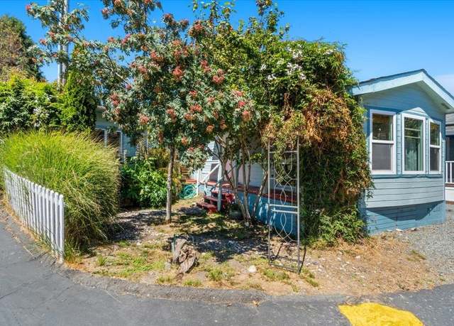 Property at 213 N Fred Haight Drive Space 24, Smith River, CA 95567, 1 bed, 1 bath