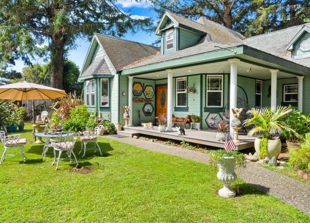 Property at 1700 Lauff Avenue Ave, Crescent City, CA 95531, 3 beds, 2 baths