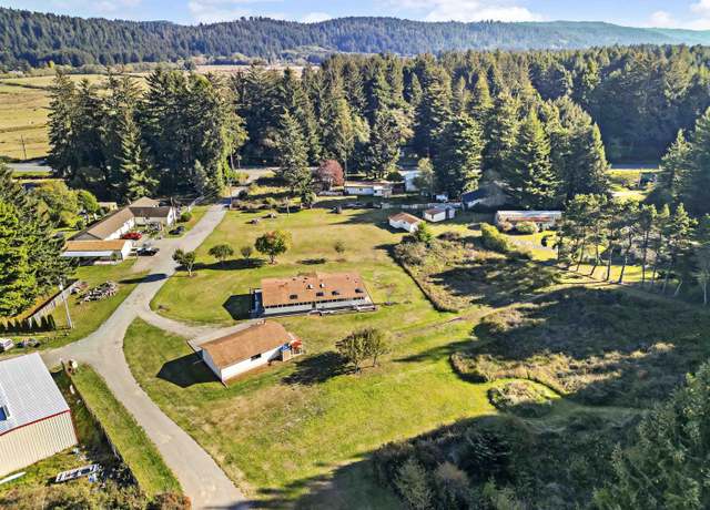 Property at 500 Joshua Rd, Crescent City, CA 95531, 3 beds, 2 baths