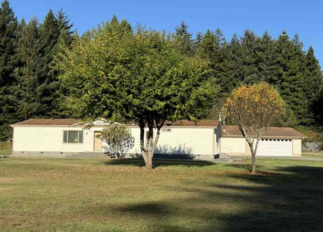 Property at 500 Joshua Rd, Crescent City, CA 95531, 3 beds, 2 baths