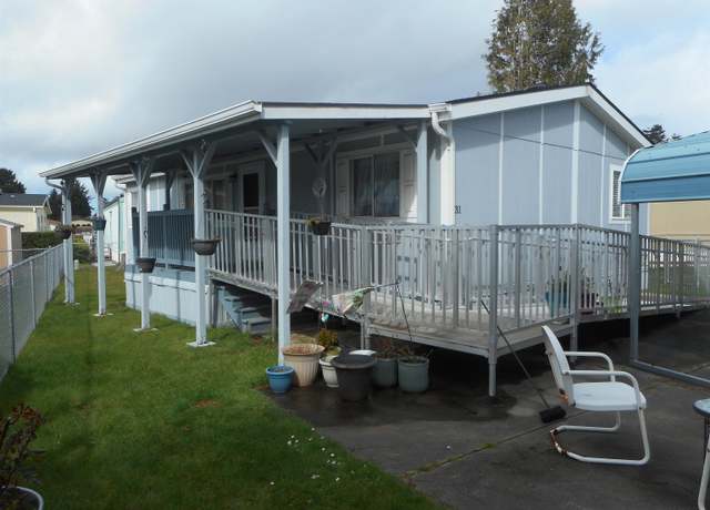 Property at 650 E Washington #31 Blvd, Crescent City, CA 95531, 3 beds, 2 baths