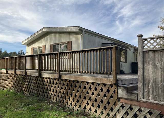 Property at 175 Bonnie Lane Ln, Crescent City, CA 95531, 2 beds, 2 baths