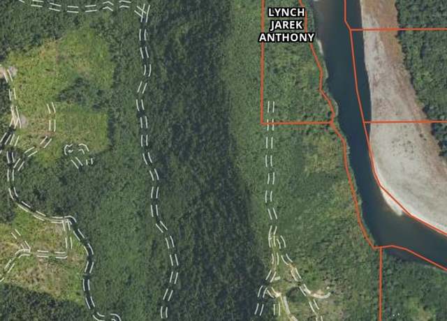 Property at 000 Starwin, Klamath, CA 95548