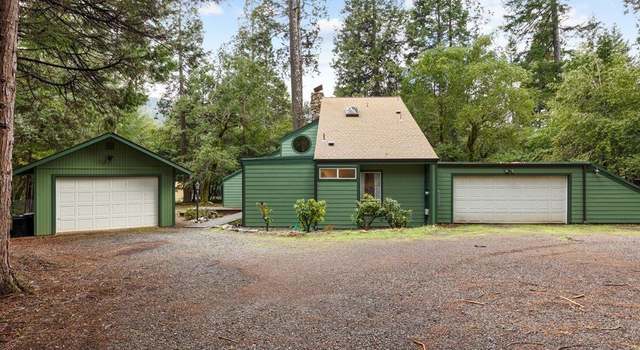Photo of 1234 North Fork Rd, Gasquet, CA 95543