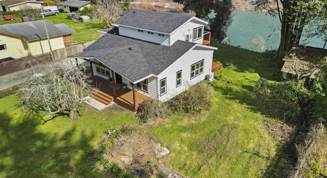 Photo of 6571 South Bank Road Rd, Crescent City, CA 95531