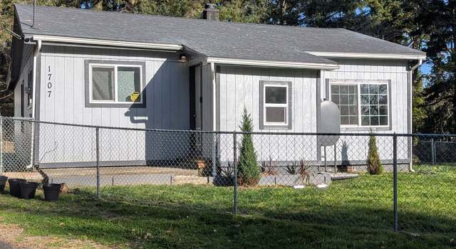 Photo of 1707 Riverside 1707 Riverside St St, Crescent City, CA 95531