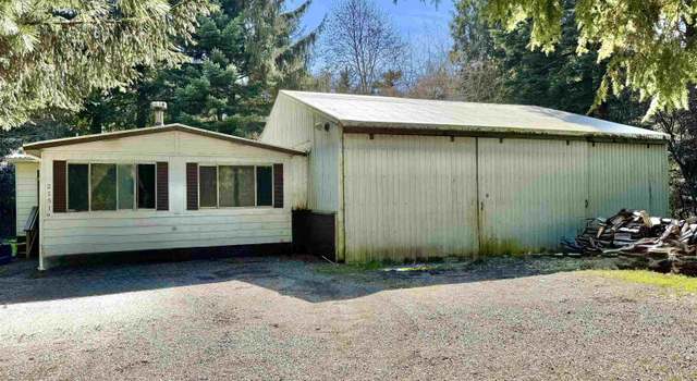 Photo of 2151 Collins Rd, Crescent City, CA 95531