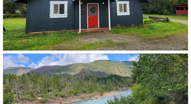Photo of 1670 Gasquet Flat Rd, Gasquet, CA 95543