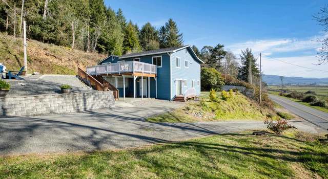 Photo of 11917 Ocean View Dr. Dr, Smith River, CA 95567