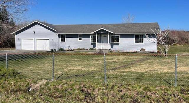 Photo of 211 South Kraft Dr, Crescent City, CA 95531
