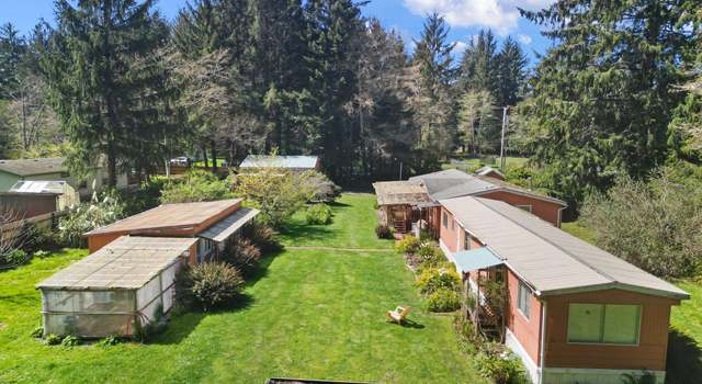 Photo of 400 Lynch Rd, Crescent City, CA 95531