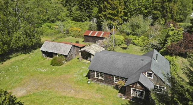 Photo of 9511 US  101 N Hwy, Smith River, CA 95567