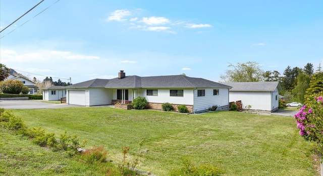 Photo of 3880 Kings Valley Rd, Crescent City, CA 95531