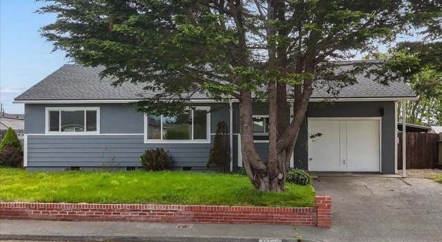 Photo of 1371 Anzio St, Crescent City, CA 95531