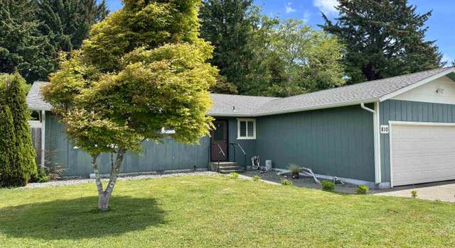 Photo of 810 Vipond Dr, Crescent City, CA 95531