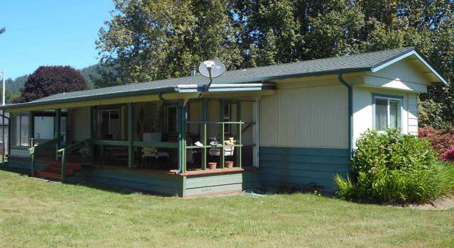 Photo of 30 Maple Rd, Klamath, CA 95548