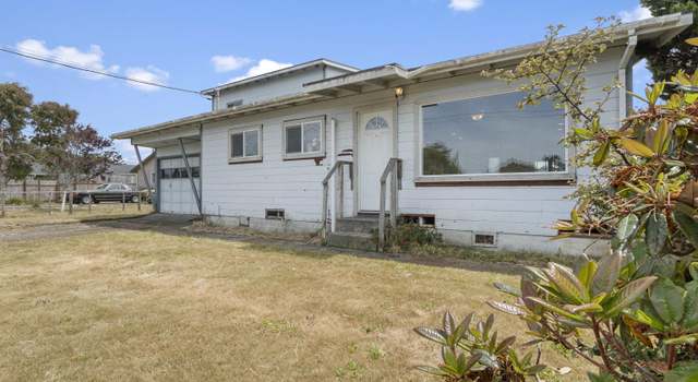 Photo of 685 Mcnamara Ave, Crescent City, CA 95531