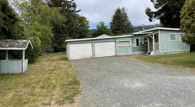Photo of 149 Olive St, Crescent City, CA 95531