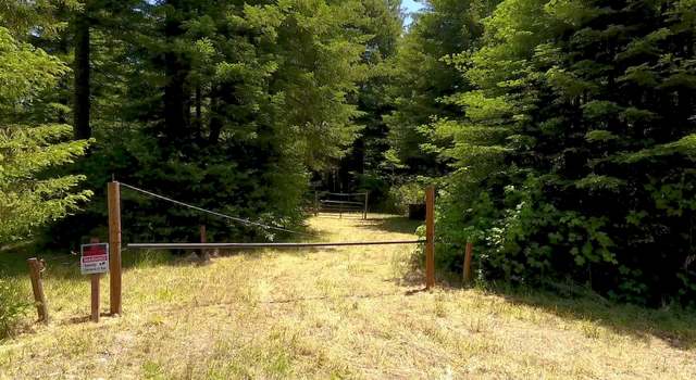 Photo of 00 Skookum Ln, Crescent City, CA 95531