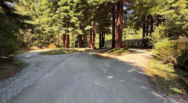 Photo of 100 Boyds Way, Crescent City, CA 95531