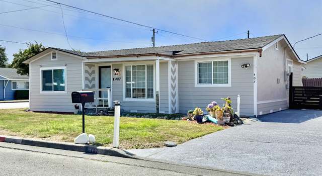 Photo of 407 Glenn St, Crescent City, CA 95531